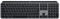 Logitech MX Keys for Mac - Tastiera wireless avanzata illuminata, tasti retroilluminati LED, Bluetooth, USB-C, compatibile con MacBook Pro, MacBook Air, iMac, iPad, Italiano QWERTY - Grigio