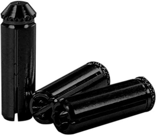 Bull´s NL Aviation Flight Protector Flightschoner Aluminium 5er Set (15 Stück insgesamt) (Mixed)