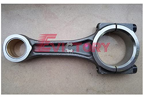 Pour yanmar 3D84N-2 3TN84L 3TN84TE 3TN84TL connexion avec tige pour pelle Komatsu