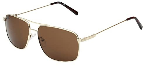 GUESS Sonnenbrille GF0205 32E 59 Herren Gold