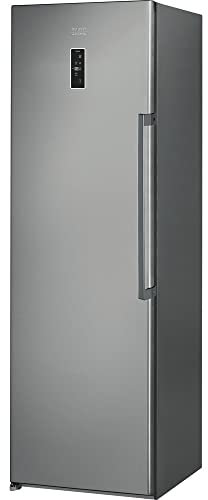 Hotpoint UH8 F2D XI 2 congelador Independiente 263 L E Acero inoxidable