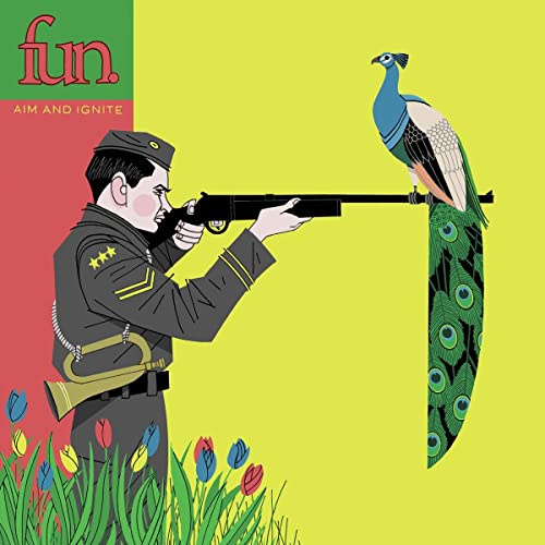 fun. Music