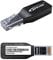 EPEVER BLE Adapter für MPPT Solarladeregler und Wechselrichter Solarregler von Adaptern EPEVER-BLE-RJ45-D (BLE Adapter)
