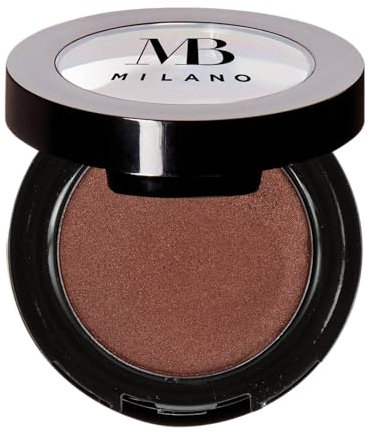 MB Milano - Lidschatten - perfekter Halt - OCRE - Vegane Formel - Made in Italy