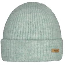 Barts Witzia Sage Blau Beanie-Mütze - One-Size