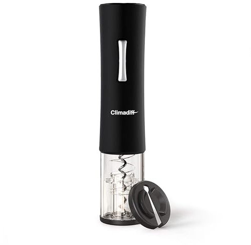 Tire-bouchon électrique noir TB5020CL