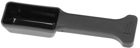 Messlöffel kompatibel mit/Ersatzteil für DeLonghi 5332226300 Kaffeevollautomaten (Beschreibung)