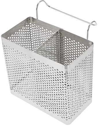 LALADEFIEE Abrazaderas De Cable De Acero Inoxidable Guardacabos para Fijación Segura De Trabajo Resistentes para Protección De Cables Uso Industrial y Profesional