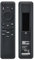 Fourmor Télécommande vocale d'origine - Télécommande à Chargement Solaire BN59-01455A pour Samsung téléviseur Intelligent Neo QLED Crystal UHD. Prise en Charge de la Commande vocale
