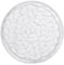 ZEPFJHE Round Almonds Silicone Cake Mold for Chocolate Ice Cream Dessert Baking Pan Mould Decorating Tool