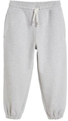 NEXT Mädchen Standard Oversize-Jogginghose im Stil der 90er-Jahre