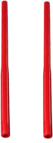 Abaodam 2stücke Teiliges Zündkerzen-installationswerkzeug Für Autos Dual-hole Zündkerzenstecker Mit Einführungsrohr Universeller Zündkerzenaufsatz Für Effiziente Wartung Und Reparatur