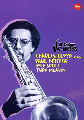 20th Century Jazz Masters