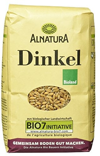 Alnatura Bio Dinkel, 6er Pack (6 x 1 kg)
