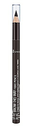 Rimmel London Augenbraue, 1.08 g