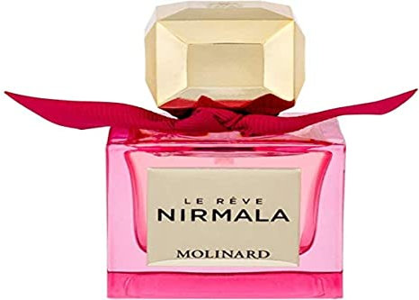 Molinard Nirmala Le Reve Women edt 30 ml