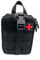 Frolahouse Taktischer Notfall Erste-Hilfe-Set Tasche Medizinische Kit-MOLLE Admin Pouch IFAK-Wundverband Blutkontrolle EMT Survival Trauma Kit-Camp Reisewagen Verbandskasten