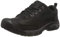 KEEN Herren Targhee 3 Oxford Wanderschuh, Black Magnet, 42.5 EU