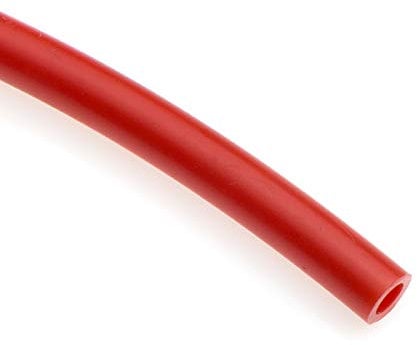 STI Tubo Acqua Osmosi inversa 3/8” Rosso 10mt