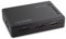 Metronic 370309 Commutateur Hdmi 5 Ports Noir