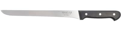 Sabatier Trompette Faca de presunto universal 25 cm