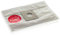 VACS Lot de 16 sacs d'aspirateur pour ROWENTA RO 4035 Artec