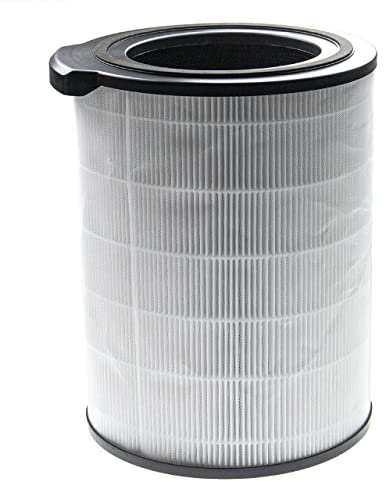 vhbw Filter kompatibel mit Philips AC3033/10, AC3036/10, 3000 Luftbefeuchter - Luftfilter