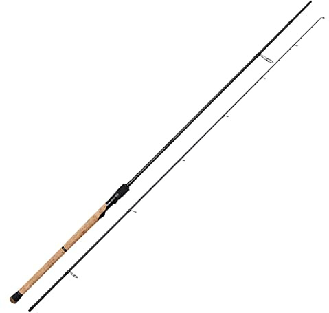 DAM Nanoflex Pro+ 8'/2.40M Mf 20-50G/Mh 2Sec
