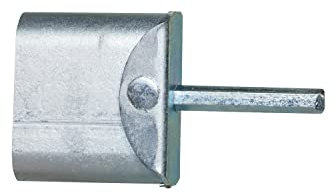 Gallagher Universal-Einschraubhilfe für Isolatoren - Metall