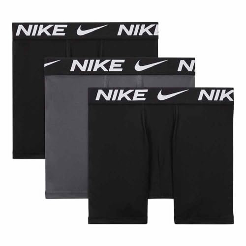 Nike Kids Essential Micro Boxer 3 Units 13-15 Years