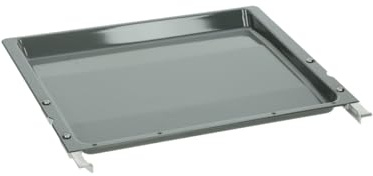 Plat lèche-frites d'origine Four, cuisinière 00438834 BOSCH