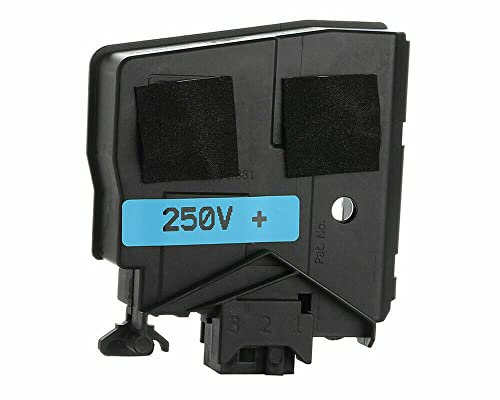 Interruptor de bloqueo de puerta de lavadora compatible con Samsung DC34-00026A / DC3400026A