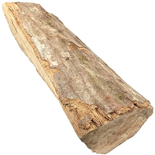 CHAP Bois bûches extra-sec pour chauffage haute performance 33 cm 28 kg