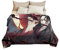 Zhongkaihua Anime Mo Dao Zu Shi Decke für alle Jahreszeiten, Anime-Fleece-Überwurf, Flanelldecke, superweich, Flanell, Komfort, Sofa, Anime-Decke für Kinder, Erwachsene, Bett, Couch