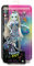 MONSTER HIGH 2022 Day Out – MTHKY73 – Puppe mit Gelenken, 25 cm – Charakter Frankie Stein