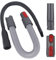 Wiseten Replacement Hose Connector for Dyson V15 V11 V10 V8 V7 Vacuum Cleaners with Flexible Connection Nozzle, Extension Hose and Adapter Accessories