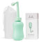 Livella Intimdusche in Mint (400 ml) – Entwickelt in Deutschland - Für eine sanfte und hygienische Reinigung des Intimbereichs – Mehr Wohlbefinden im Wochenbett – Ideal als Reisebidet und Podusche