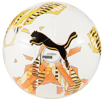 Puma Orbita 6 Fanwearsule Ms Football Ball 5
