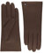 Roeckl Damen Frankfurt Handschuh für besondere Anlässe, Coffee 7800, 6