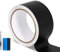 NewL Autocollant en vinyle noir mat - Auto-adhésif - Pour habillage de fenêtre, porte de voiture - 5 cm x 900 cm