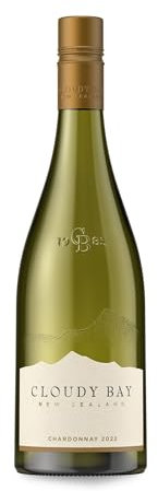 2022 Cloudy Bay Chardonnay Weißwein Neuseeland (1x0,75l)