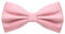 JEMYGINS Nœud papillon mat pour homme, disponible en couleurs unies, Rose clair, M