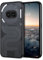 VENINGO Coque pour Nothing Phone 2a Mattte Translucide, Coque de Protection Intégrale, Étui Antichoc Antidérapant Translucide Mat Arrière Housse, Noir