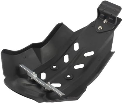 Motocicleta Cubierta Protectora chasis Motor Protección Motor Enduro Cubiertas Protectoras Plástico para Chasis Motocicleta Accesorios para Motocross para CRF Sintonización Enduro para Moto CROS