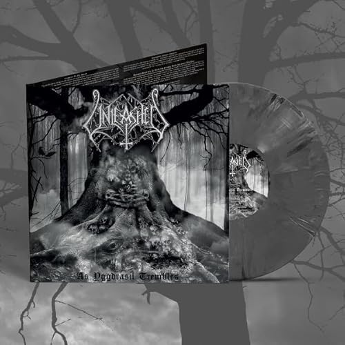 As Yggdrasil Trembles (Gtf. Marbled