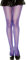 PrettyLoveHose Collant Résille Classique (Noir, Beige, Blanc, Marron, Jaune, Bleu, Rose, Rouge, Vert) (Bleu Roy)