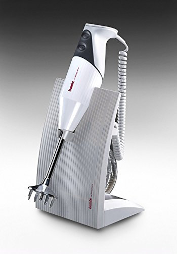 BAMIX MIXER SWISSLINE BIANCO 200W BX SL WH