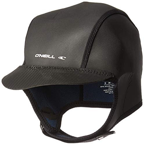 O'NEILL Sport 2 mm Sport Cap, Schwarz, Größe S