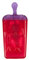 Flamingo 515865 Hundespielzeug Ice Lolly zum Einfrieren mit Wasser im Inneren