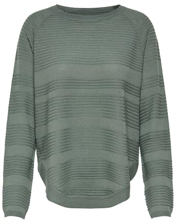 ONLY Female Strickpullover ONLCAVIAR Strickpullover | Knitted Pullover